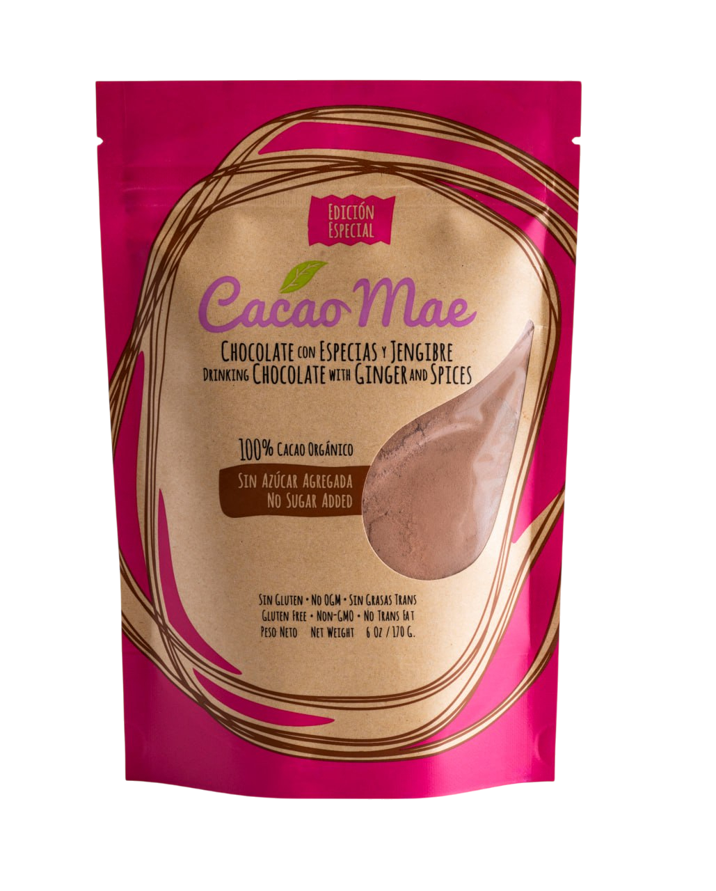 NATURAL COCOA POWDER